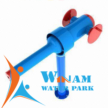 Water Park Equipment Gun Water
